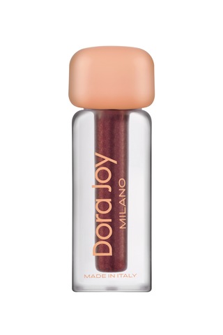 Maracuja Yağlı Dudak Parlatıcısı Velvet Amber 02 / 3d Besleyici Ve Nemlendirici Etkili / Joy Glow Maracuja Lip Gloss Işıltılı Kahverengi