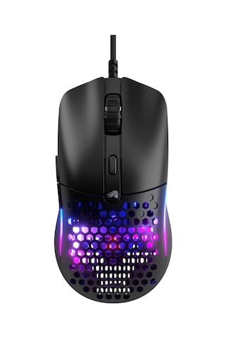 Glorious Model O Eternal Glo-oe-w-wht Siyah Rgb Optik Kablolu Cmcmglo0077 Model O Eternal