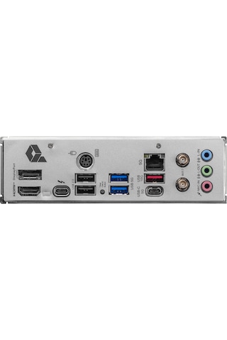 MSI PRO B860M-A WIFI 8600MHz (OC) DDR5 Soket LGA1851 M.2 HDMI DP Thunderbolt mATX Anakart