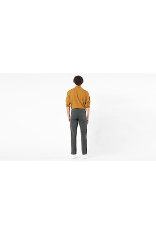 Dockers Smart 360 Flex Ultimate Slim Fit Erkek Chino Pantolon 7948800180 Gri