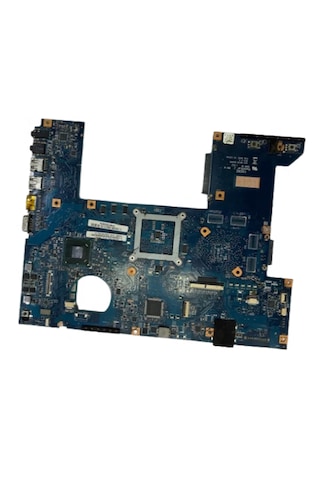 Grundig Uyumlu Gnb 1540 1560 2. Nesil İntel Anakart Sorunsuz