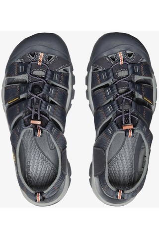 Keen Newport H2 Erkek Lacivert Günlük Sandalet 1001931-1088 Lacivert