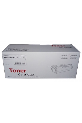 Xbox Samsung Uyumlu Mlt-d111l Yüksek Kapasite  Toner