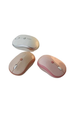 Mofii M5DM 2 Bluetooth Kablosuz Mini Optik Mouse