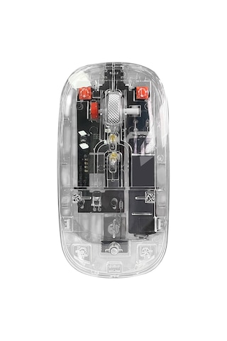 Dexim DMA025 Wireless Bluetooth Kablosuz Optik Mouse