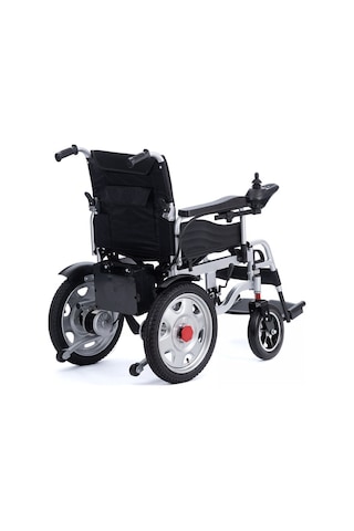 Masmel Sağlık Akülü Ekonomik Tekerlekli Sandalye