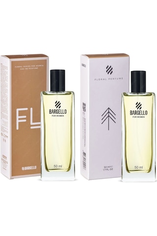Bargello 146 Kadın Parfüm EDP 2 x 50 ML