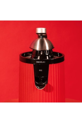 Xqueeze Retrojuice 600 Red 600 W Elektrikli Narenciye Sıkacağı Kırmızı