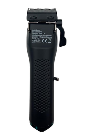 Powertec Tr-5900 Saç-sakal-ense-günlük Tıraş Makinesi 3'lü Set 3