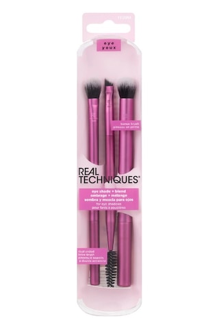 Real Techniques Eye Shade ve Blend Fırçası - 1529