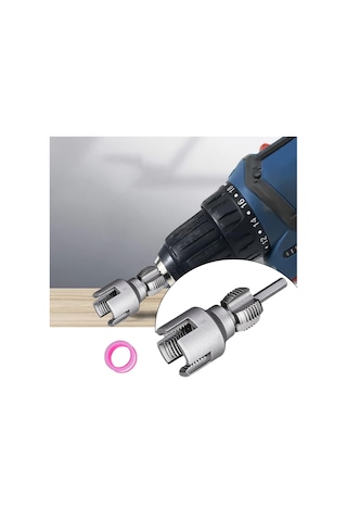 Suntek Boru Diş Açma El Aletleri Bina Bakım Onarım Için Aleti