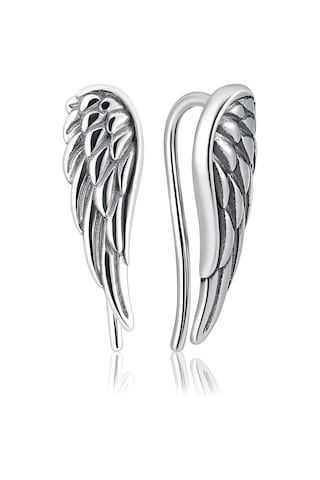 Lucente Titanum 925 Gümüş Küpe 151834198 Diğer