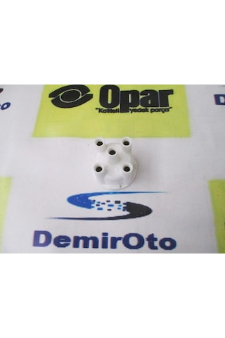 71366701 Distribütör Kapağı Doğan-Kartal-Şahin-Slx-Tipo 1,4 MAKO