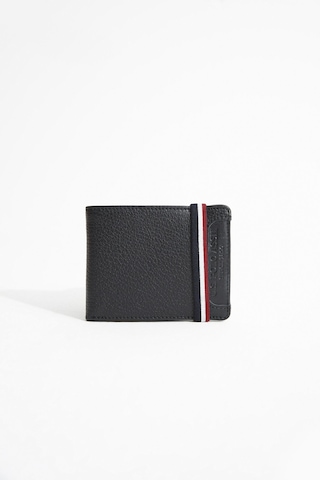 U.S. Polo Assn. Cüzdan PLCUZ7613 Siyah