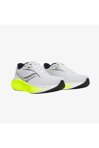 Saucony Triumph 22 Kadın Beyaz Spor Ayakkabı S20964