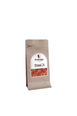 Arabağa Blend 26 500g French Press Arabağa Blend 26 500g French Press