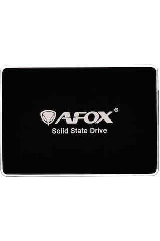 Afox SD250-512GN 2.5" 512 GB SATA 3 SSD