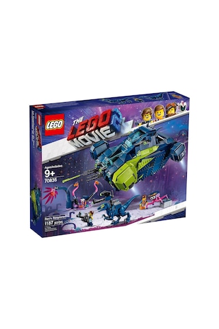 LEGO® Movie 70835 RexsRexplorer