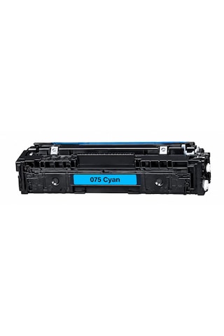 Canon Crg-075 Mavi Uyumlu Toner Canon Crg-075 Mavi Uyumlu Toner