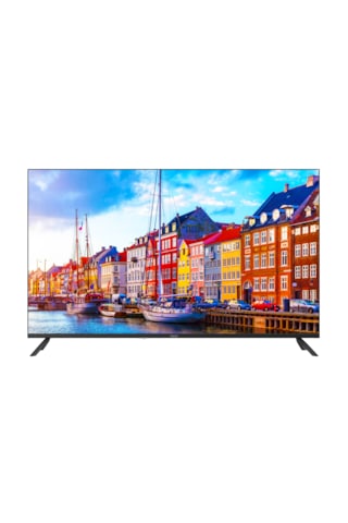 Altus AL50 UHD 9823 50" 4K Ultra HD Google Smart LED TV
