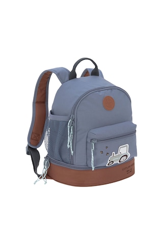 Lassig Adventure Mini Sırt Çantası Tractor Çok Renkli