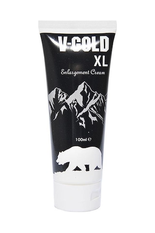 V-Gold XL Enlargement Cream 100 ML