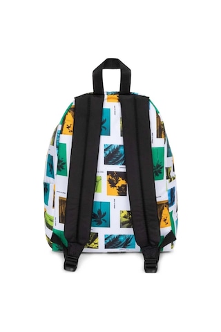 Eastpak Padded Pak'r Unisex Sırt Çantası Ek0006206o11 Beyaz