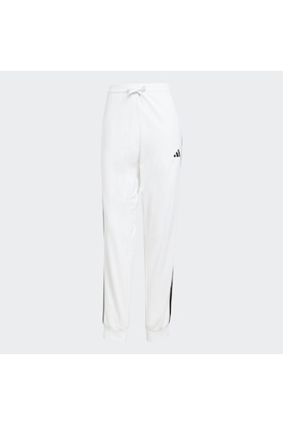 Adidas Jd0897 W 3s Sj Jogger Kadın Tek Alt BEYAZ