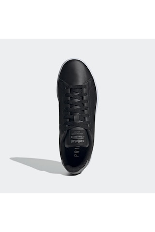 Core Black Adidas Erkek Tenis Ayakkabı Advantage Gz5301 Siyah