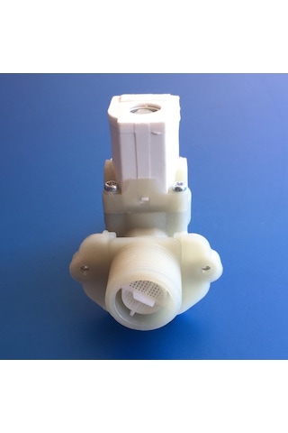 Tekli Su Ventili, 24V Ac /Dc, Selenoid Vana - 425746924
