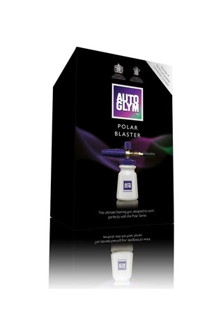 Auto Glym Köpük Tabancası Polar Blaster