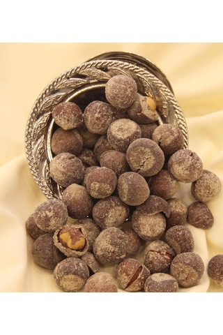 Kavrulmuş Kabuklu Fındık 1 Kg Diğer