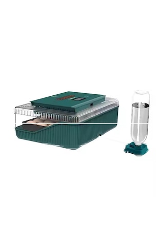 Yz-25 Kuluçka Makinesi