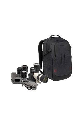 Manfrotto Pro Light Backloader Backpack Medium Sırt Çantası