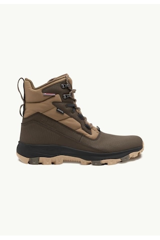 Jack Wolfskin A62087 5719 Everquest Pro Texapore High M Cold Coffee Erkek Outdoor Bot Kahverengi
