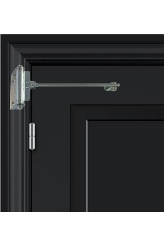 Gürçay Otomatik Kapı İtme Yayı