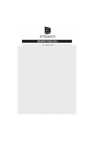 Füme Kırmızı Çizgi Slimfit Oduncu Erkek Gömlek Füme