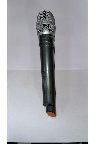 Osawa Yedek El Mikrofonu 8102-8107-8120-8190 Serisi Şarjlılar İçin No:81
