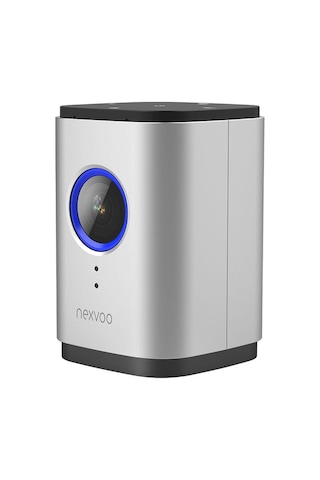 Nexvoo ClassCam CC520 4K UHD Video Konferans Webcam