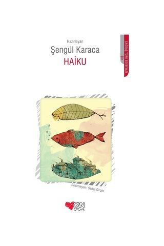 Can Çocuk - Haiku - 9789750713408