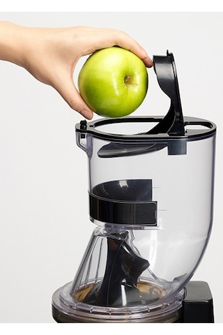 Kuvings CS600 Slow Juicer Chef Katı Meyve Sıkacağı