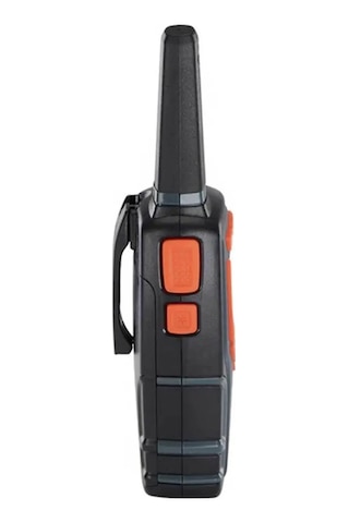 Aselsan PM865 Adventure Pmr İkili El Telsizi