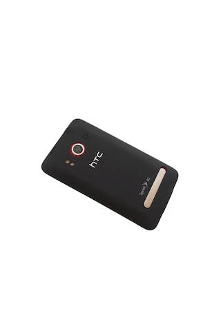 Htc Evo 4g Kapak Kasa Siyah