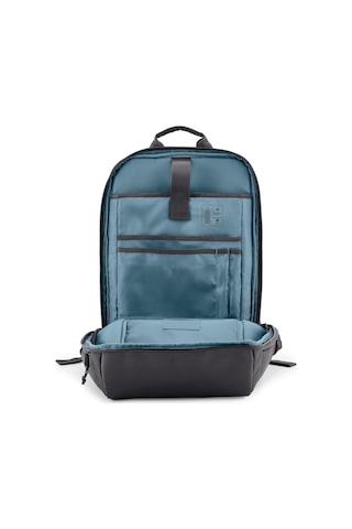 Hp Travel 18 Litre 15.6'' Genişleyebilir Sırt Çantası 6h2d9aa Gri
