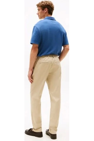 Tommy Hilfiger Erkek Harlem Tech Twill Beyaz Pantolon Mw0mw39702rbt Beyaz