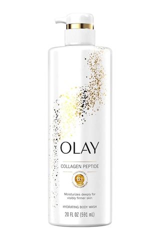 Olay Collagen Peptide Ve B3 Vitamini İçerikli Nemlendirici Vücut Şampuanı 591 ML