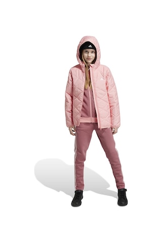 Adidas J Lt Pad Çocuk Pembe Mont Jf4344 001
