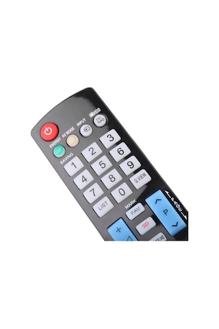 LG LCD Led 3D 4K Smart Tuşlu Tv Kumanda