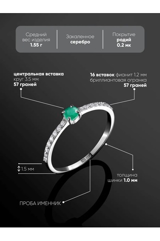 Main Dizzain Yüzük Yollu 925 Ayar Gümüş 145538028 Diğer