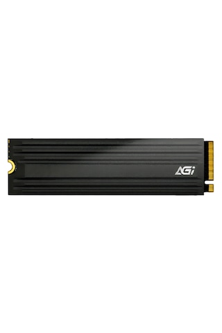 Agi Agı2t0g44aı828-cb 2tb 7400mb/6700mb Nvme Pcıe Gen4 2280 M.2 Ssd,ps5 Uyumlu 2 Tb